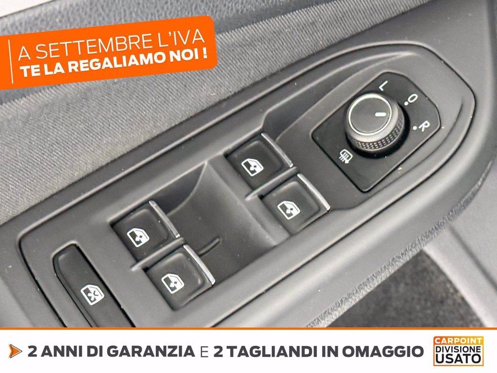 VOLKSWAGEN Golf 1.0 tsi evo life 110cv del 2022