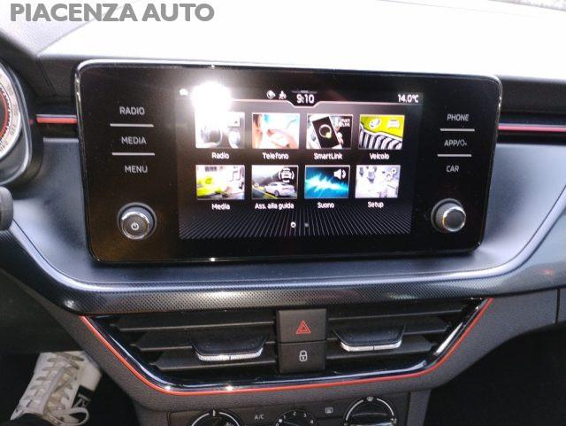 SKODA Kamiq 1.0 G-Tec MONTE CARLO....PANORAMA