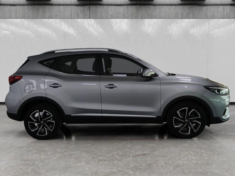 MG ZS 1.5 Luxury