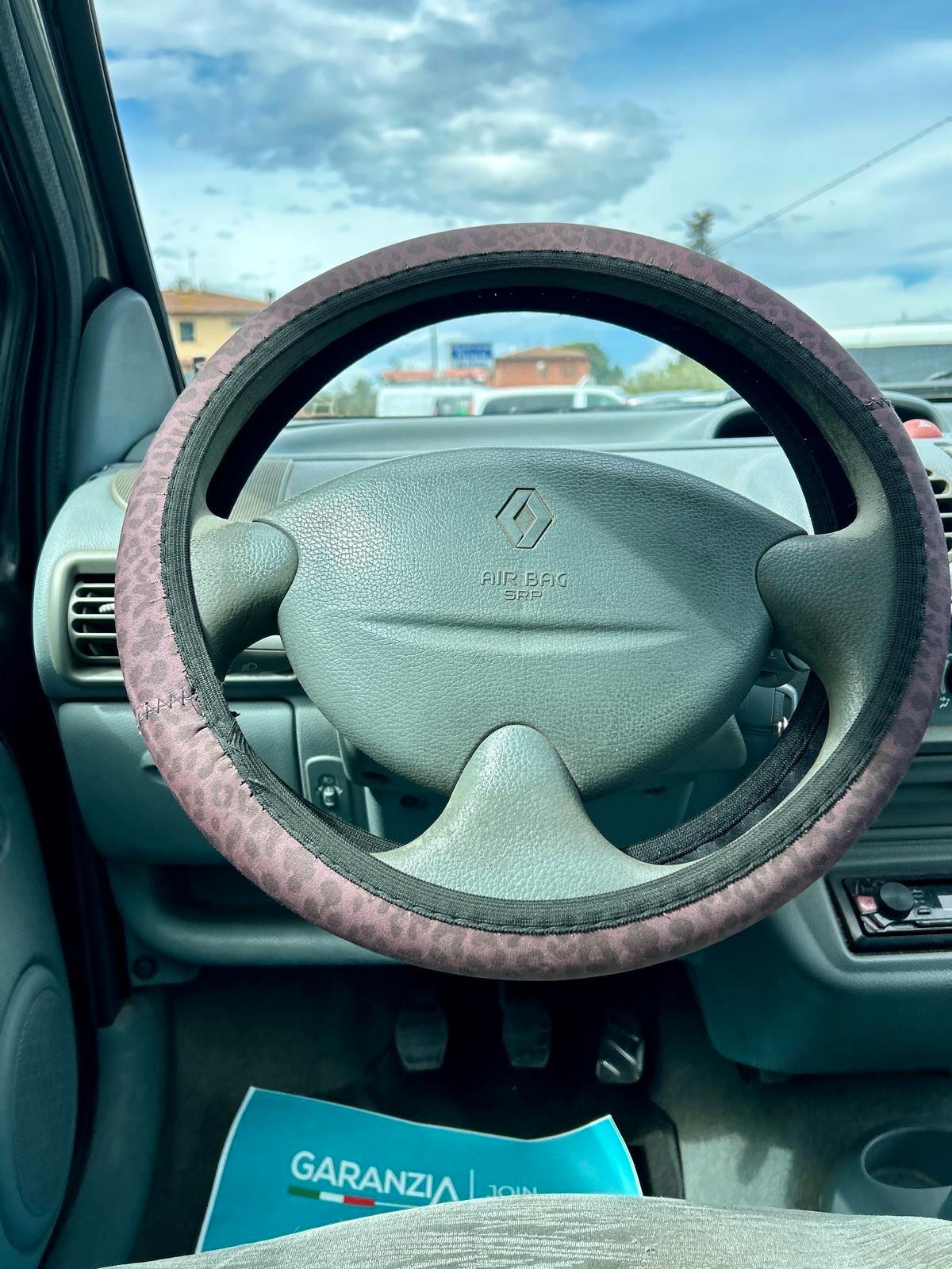 Renault Twingo 1.2i 16V cat Privilège