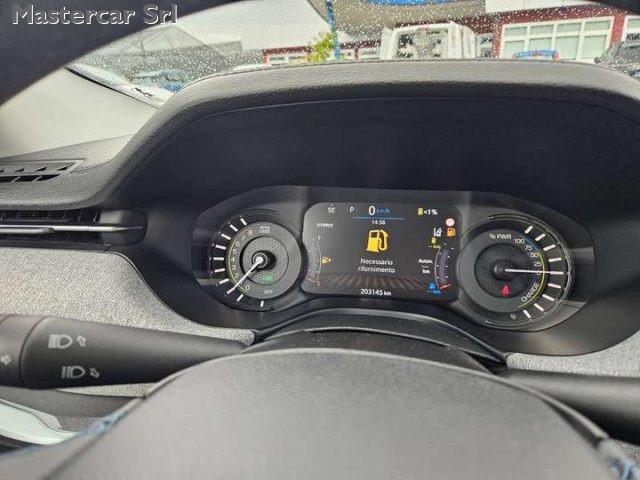 JEEP Compass 2021 1.3 turbo t4 phev Business 4xe auto - GF815PL