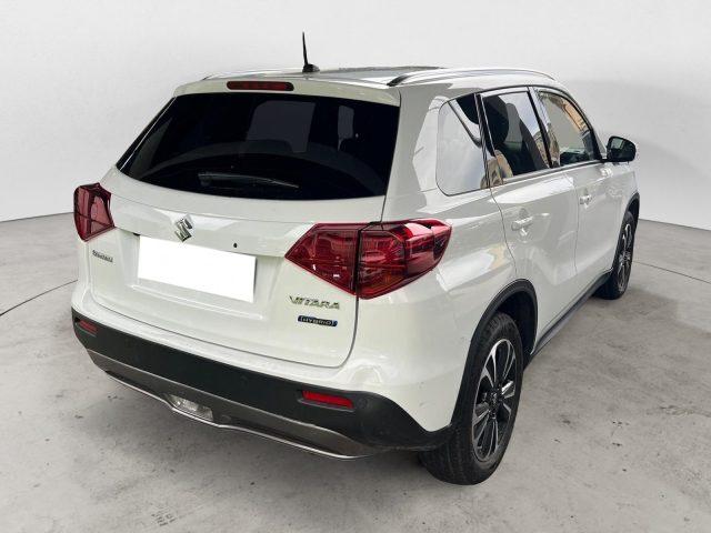 SUZUKI Vitara 1.5 140V hybrid Starview auto