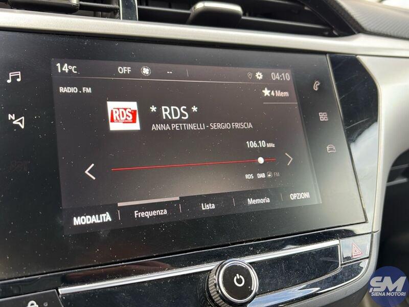 Opel Corsa-e Corsa-e 5 porte Edition