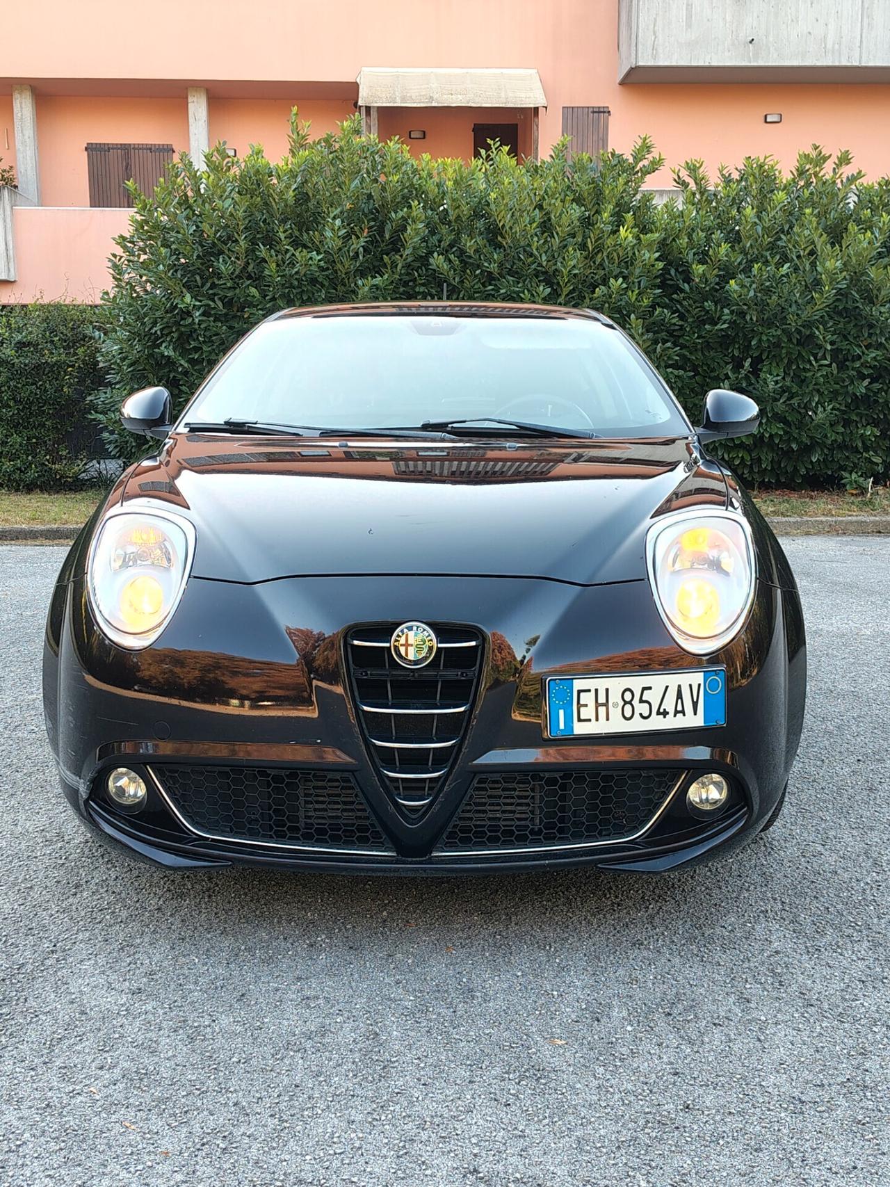 Alfa Romeo MiTo 1.3 JTDm-2 95 CV S&S Distinctive