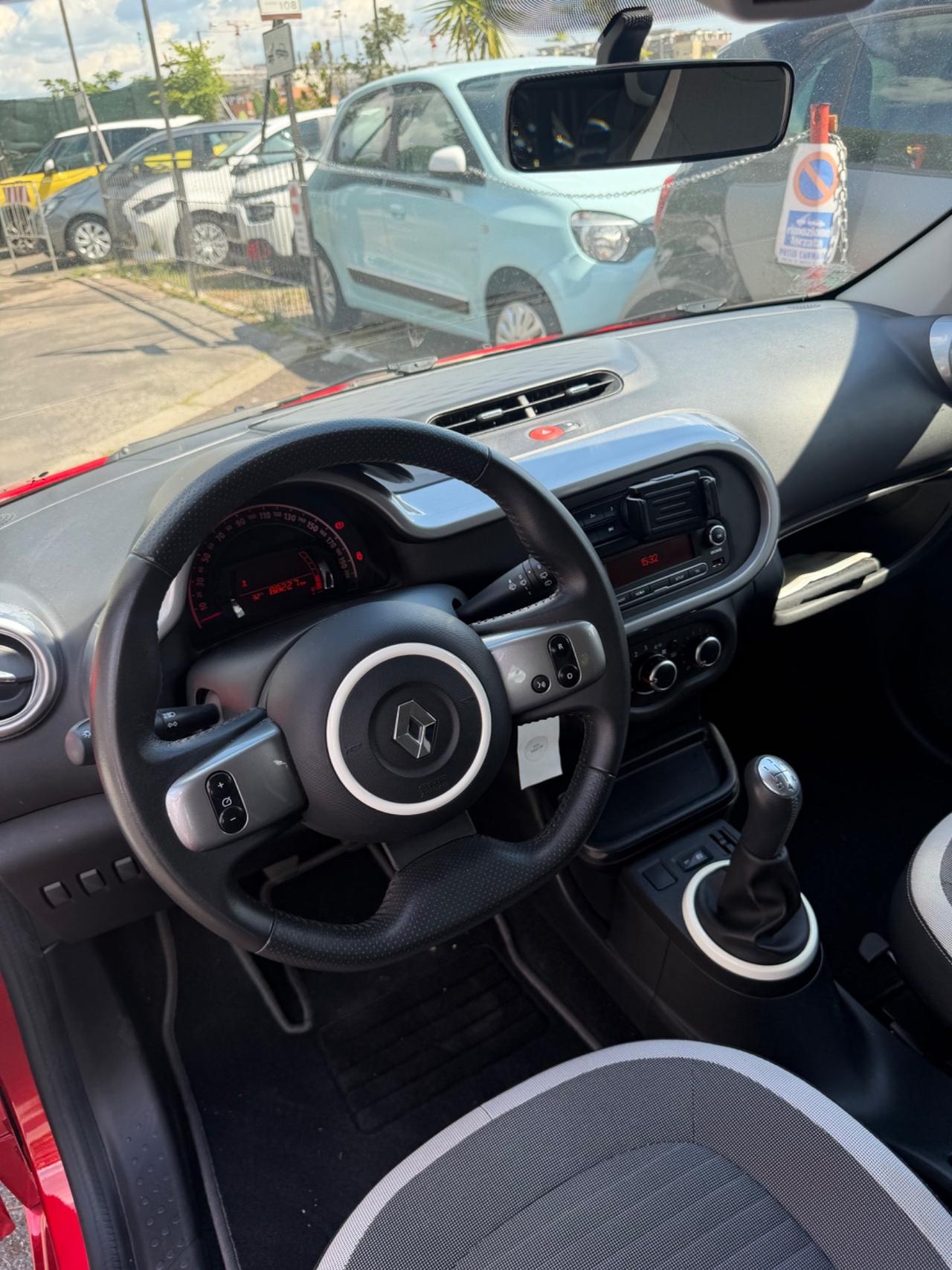 Renault Twingo 1.0 Intens Limited Manuale