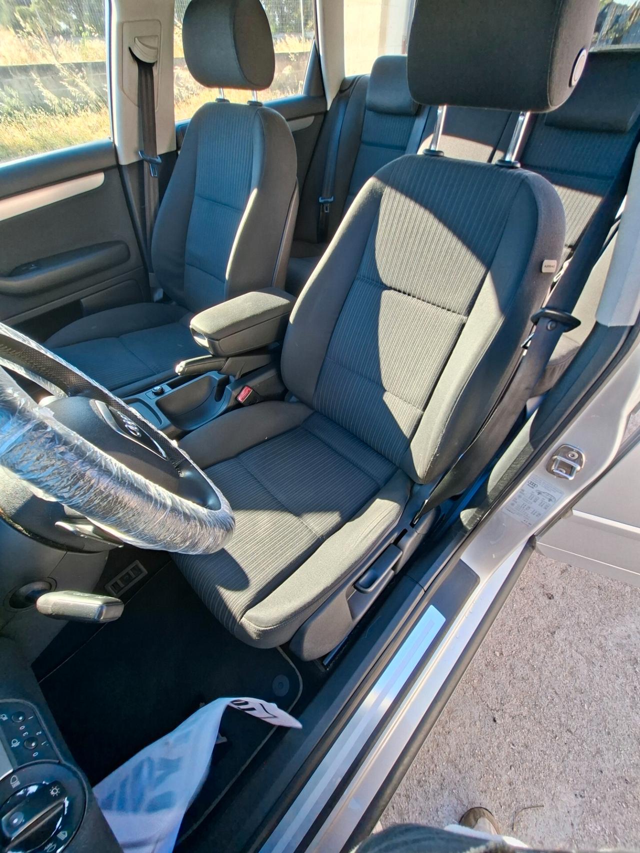 Audi A4 2.0 TDI con 12 mesi di Garanzia