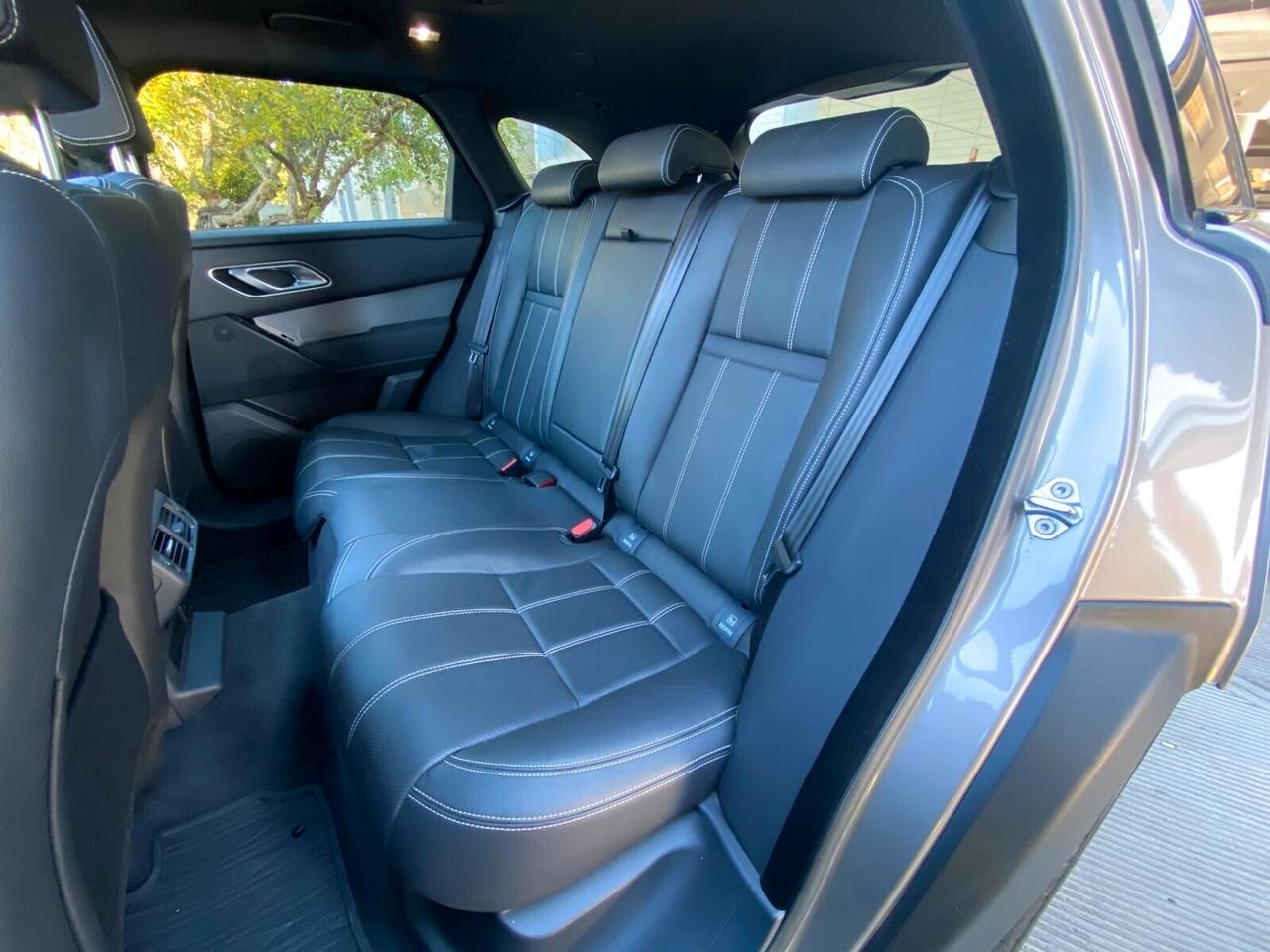 Land Rover Range Velar 2.0 I4 PHEV 404 CV R-Dynamic S