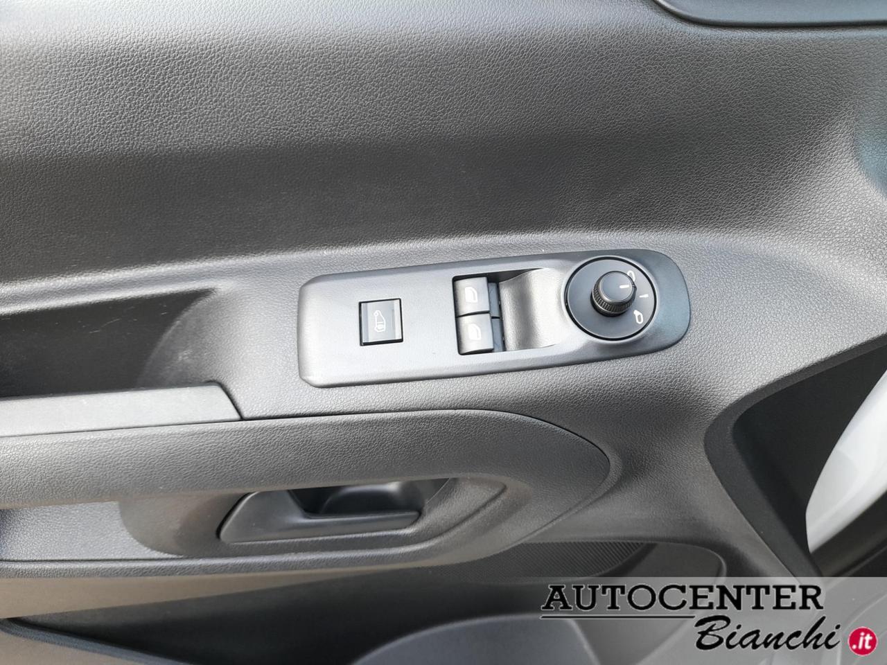 FIAT Doblo van 1.5 bluehdi 130cv CH1