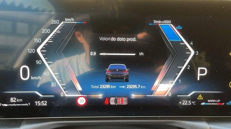 BMW Serie 3 320d Touring mhev 48V xdrive MSport auto