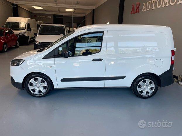 Ford Transit Courier 1.5 TDCi 95CV Start&Stop Business