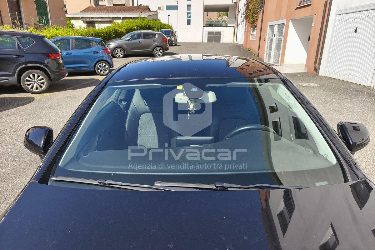 MERCEDES C 220 d Coupé Premium