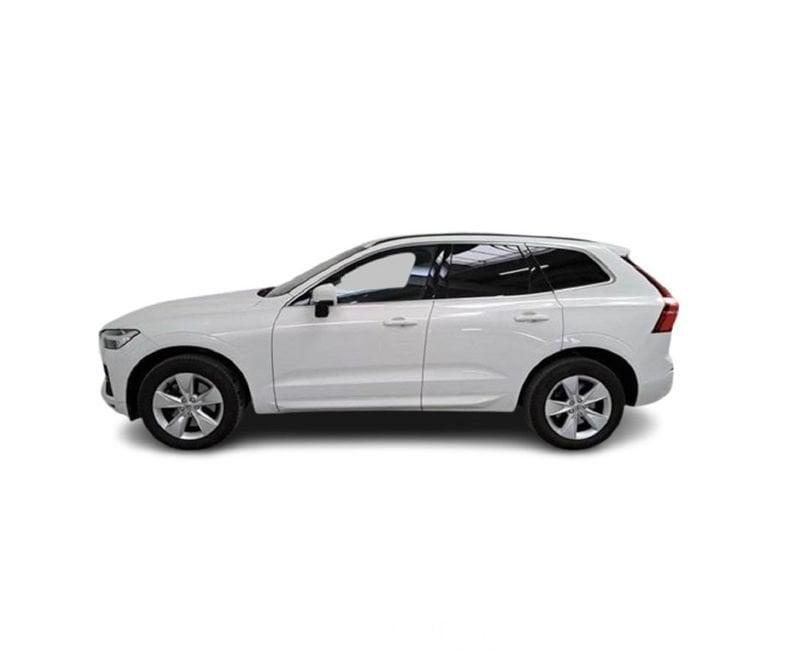 Volvo XC60 B4 197+14 CV AWD Automatica Mild Hybrid Diesel Momentum