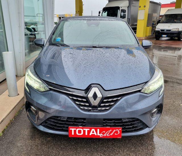 RENAULT Clio TCe 100 CV GPL 5 porte Intens !GPL CASA MADRE!