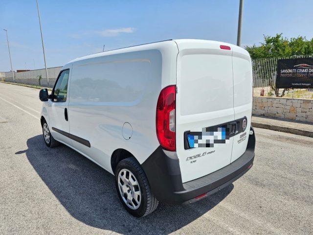 FIAT Doblo 1.6 MJT 105CV PL-TN Cargo Maxi Lamierato