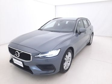 Volvo V60 Business BR945192 2.0 Mild Hybrid 197CV