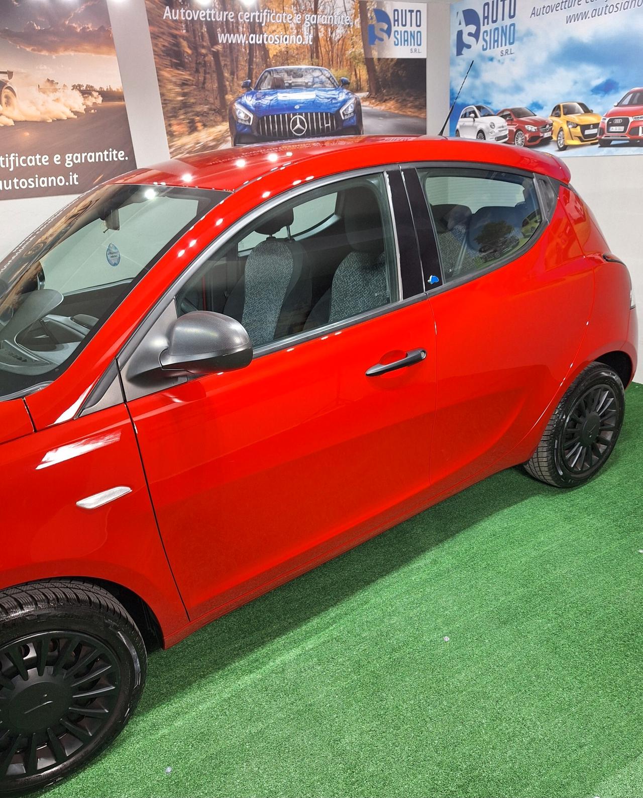 Lancia Ypsilon 1.2 69 CV S&S My19 E6