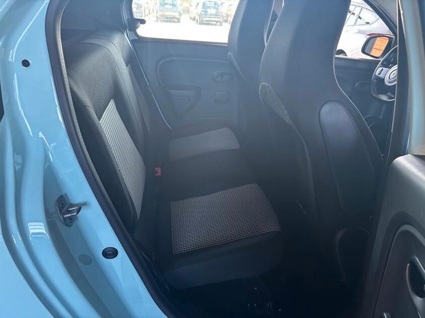 Renault Twingo Electric 22 kwh NEOPATENTATI AUT. 33.000KM