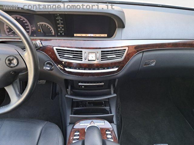 MERCEDES-BENZ S 500 S 500
