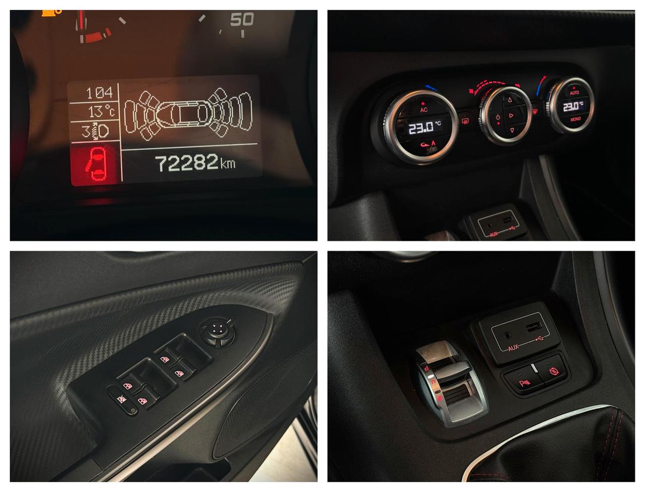 ALFA ROMEO Giulietta 1.4 Turbo 120 CV Sprint