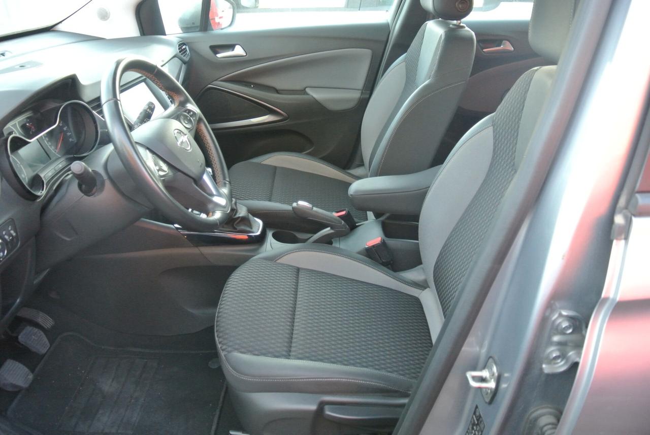 Opel Crossland X 1.5 ECOTEC D 102 CV Start&Stop Innovation