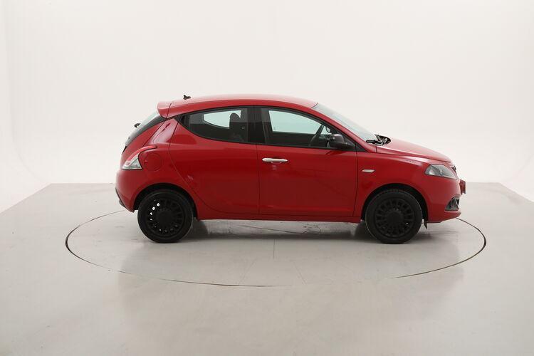 Lancia Ypsilon Hybrid Silver BR287795 1.0 Mild Hybrid 70CV