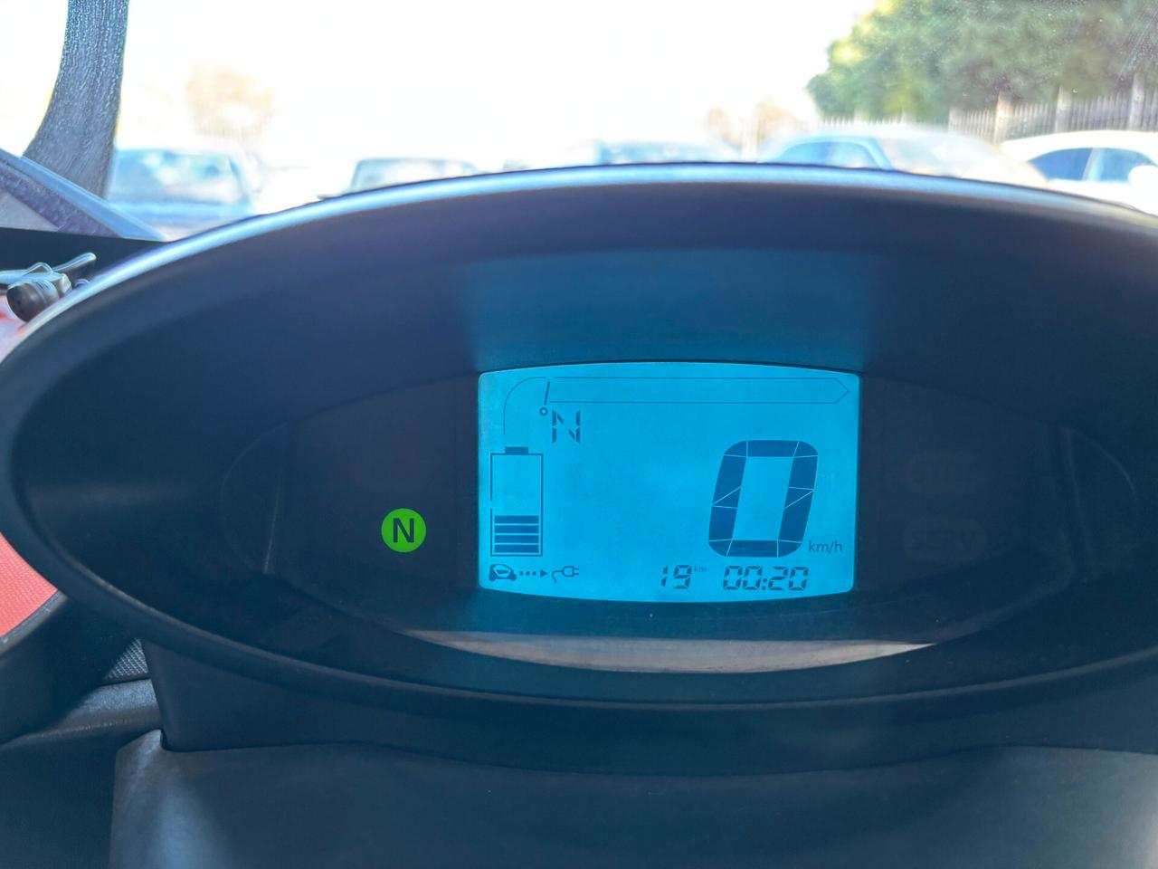 Renault Twizy