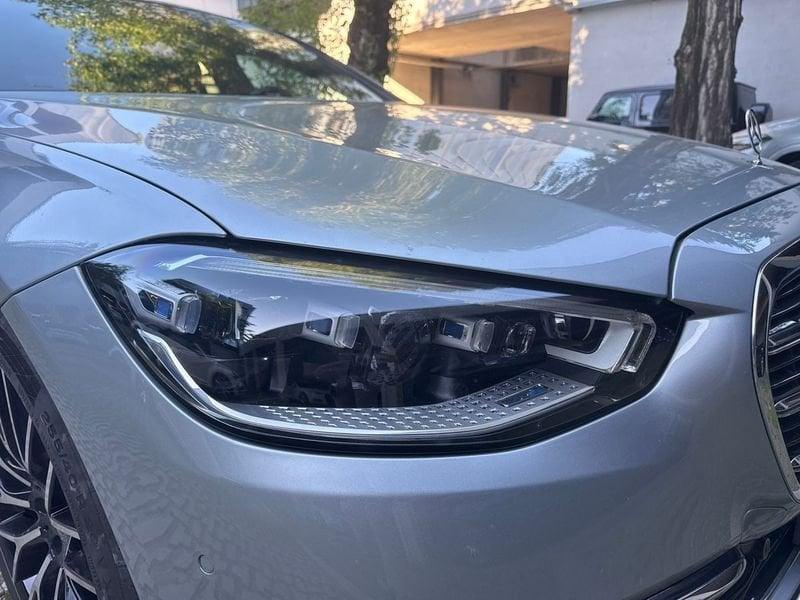 Mercedes-Benz Classe S S 350 d Premium 4matic auto