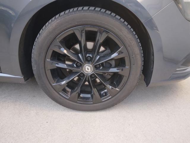 RENAULT Megane Mégane 1.5 CDTI COUPE