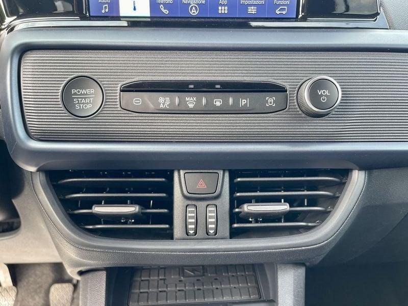 Ford Tourneo Courier 1.0 EcoBoost 125CV Active - NUOVO