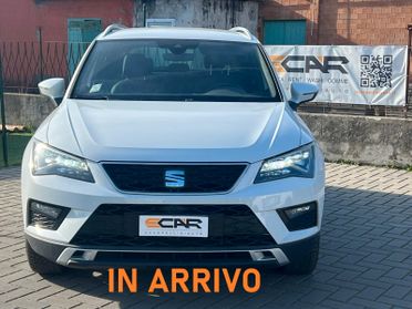 Seat Ateca 1.6 TDI XCELLENCE