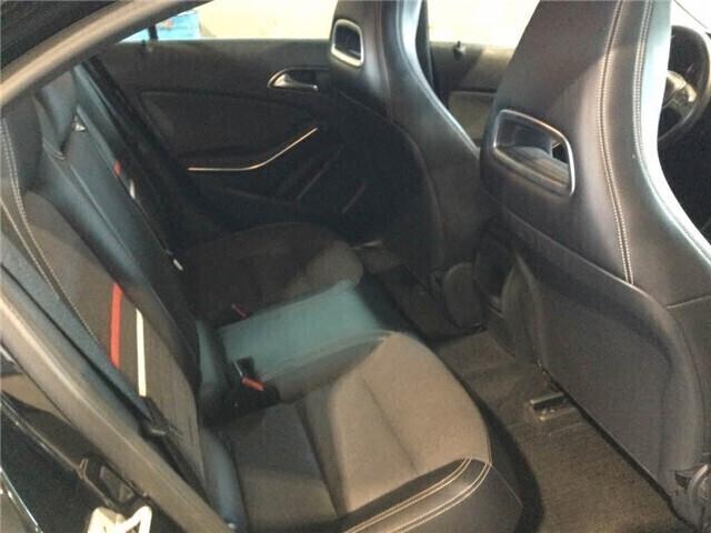 Mercedes-Benz A 180d Sport 1.5 dCi 110cv Automatic