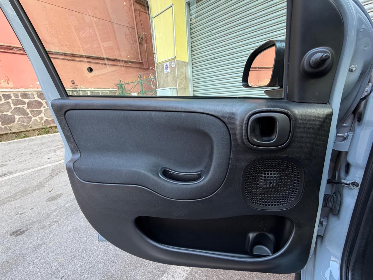 Fiat Panda 1.0 FireFly S&S Hybrid 70CV 2022 IVA ESPOSTA