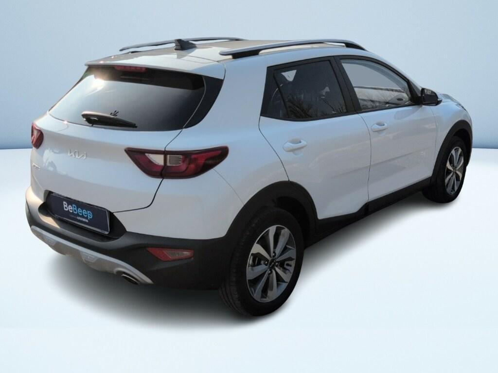 Kia Stonic 1.2 MPi Style 2WD
