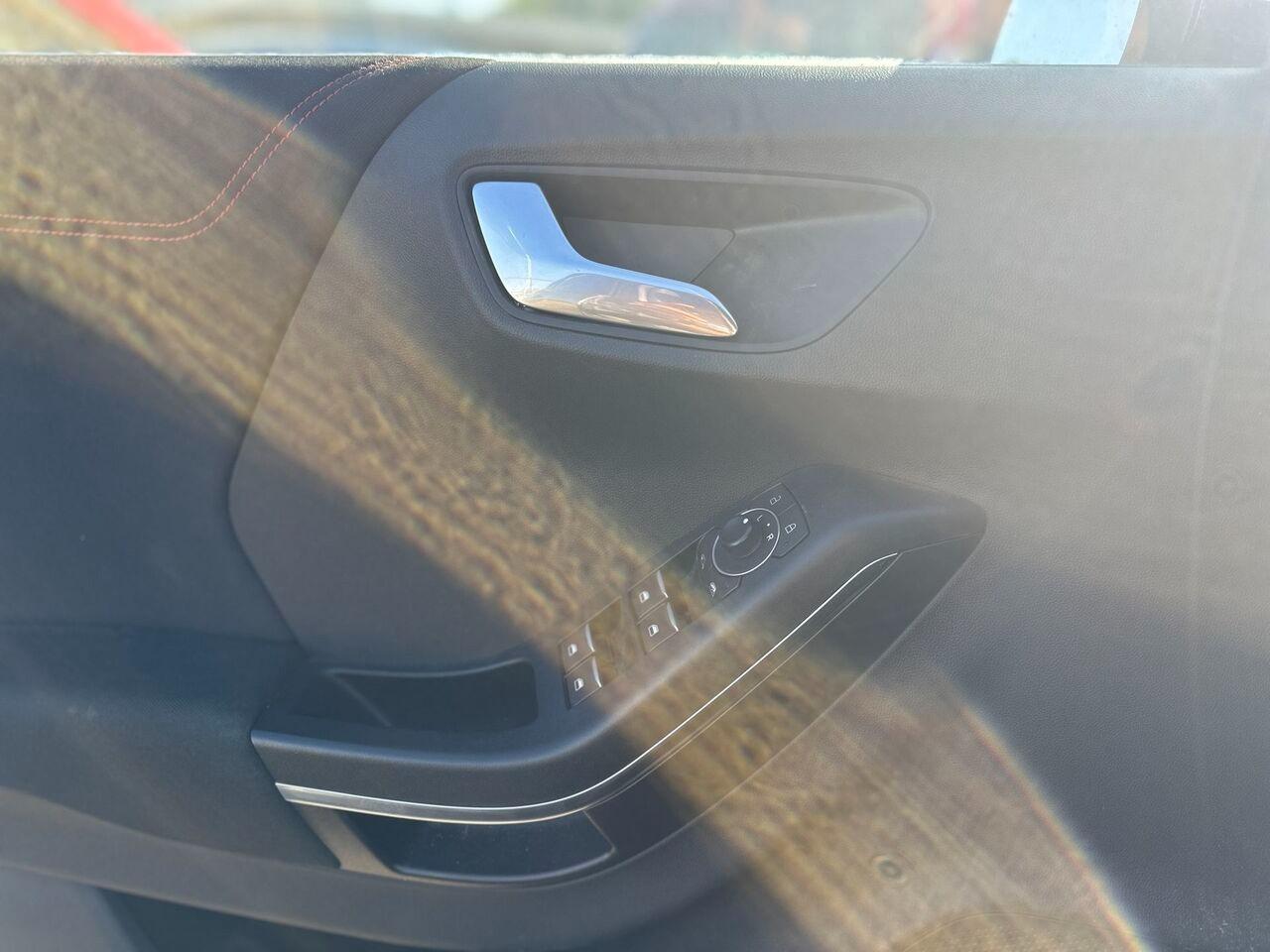 FORD Puma II 2020 - Puma 1.0 ecoboost h ST-line Design s&s 125cv