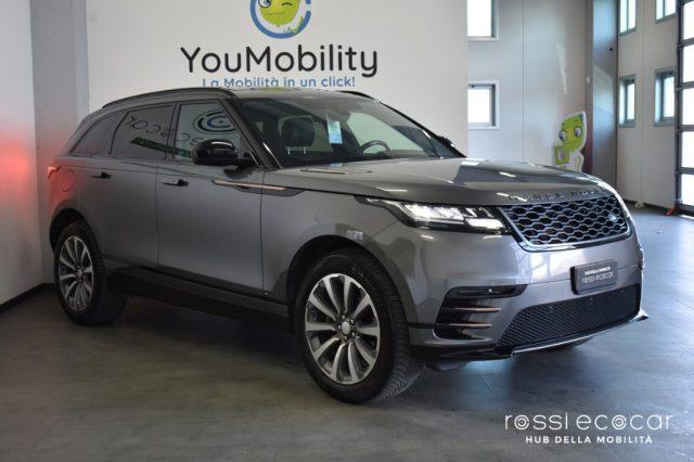 LAND ROVER Range Rover Velar 2.0D I4 240 CV R-Dynamic