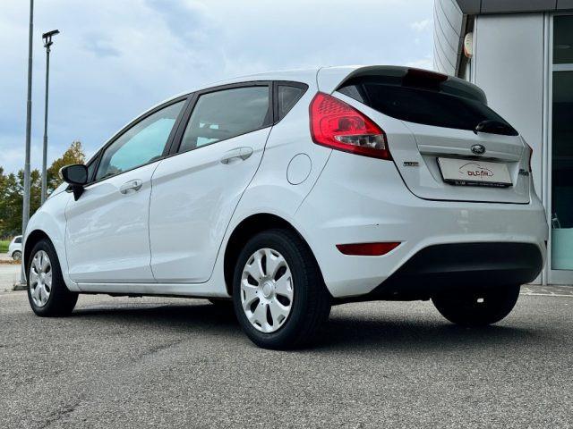 FORD Fiesta 1.4 TDCi 68CV 5P. Neopatentati