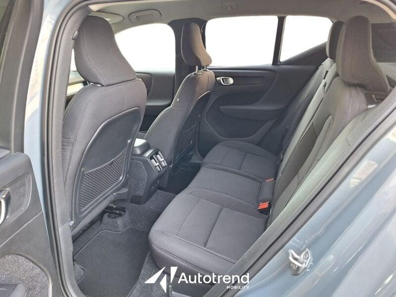 Volvo XC40 D3 150 CV Automatica NAVI LED Momentum Pro