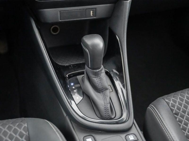 Toyota Yaris 1.5 Hybrid 5 porte Style