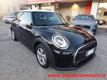 MINI Cooper 1.5 Cooper AUTO - OK NEOPATENTATI