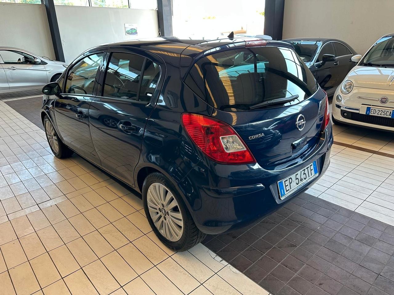 Opel Corsa 1.2 Sport 5 porte