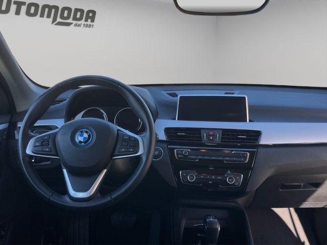 BMW X1 xDrive25e Advantage Auto
