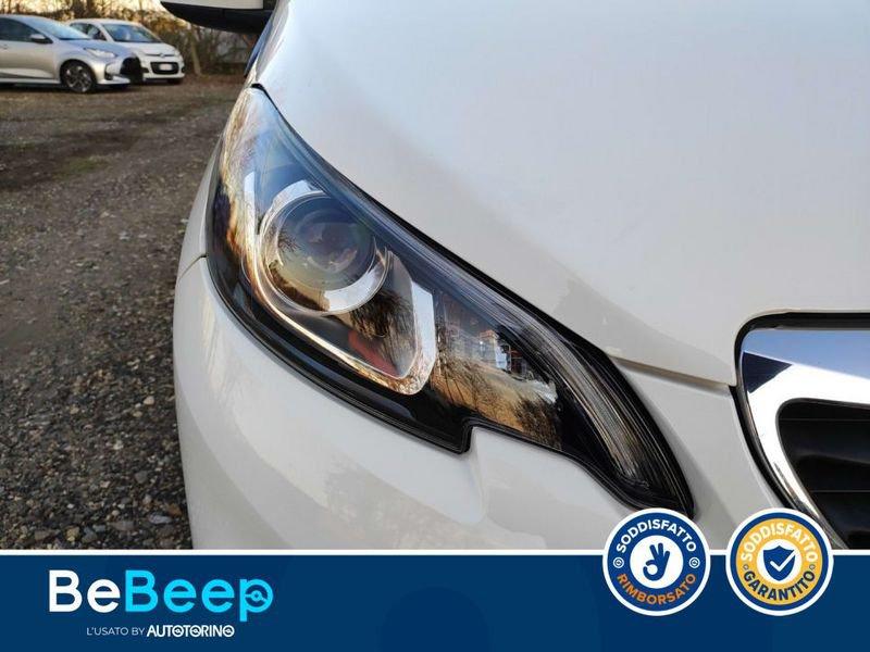 Peugeot 108 5P 1.0 12V ACTIVE