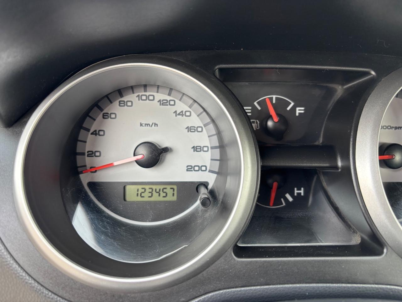 Suzuki Ignis 1.5 16V 4WD UNIPRO