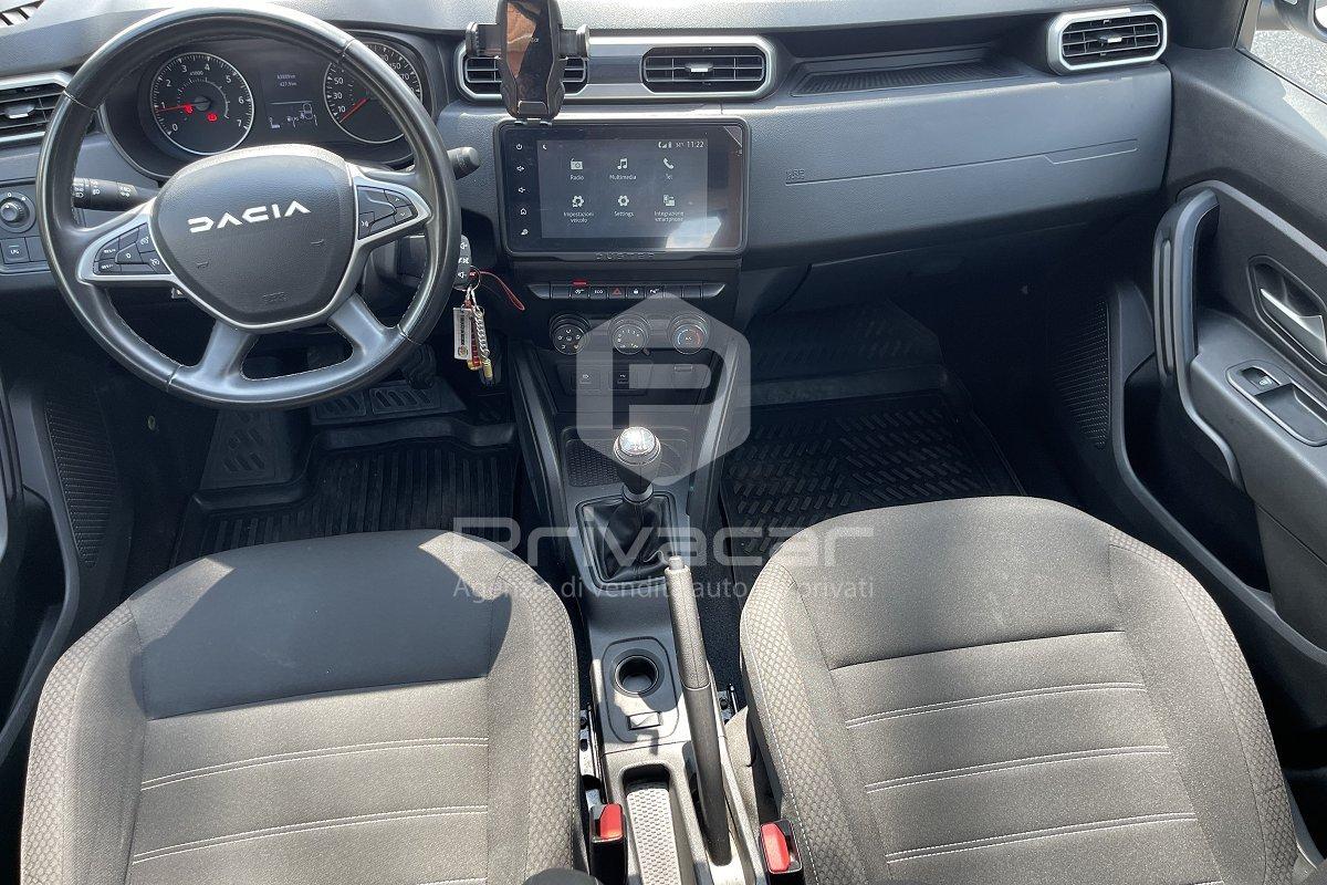 DACIA Duster 1.0 TCe GPL 4x2 Expression