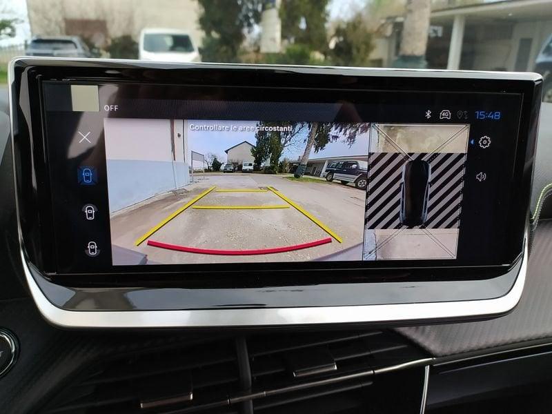 Peugeot 208 110 Hybrid GT NAV Promo CBC 5