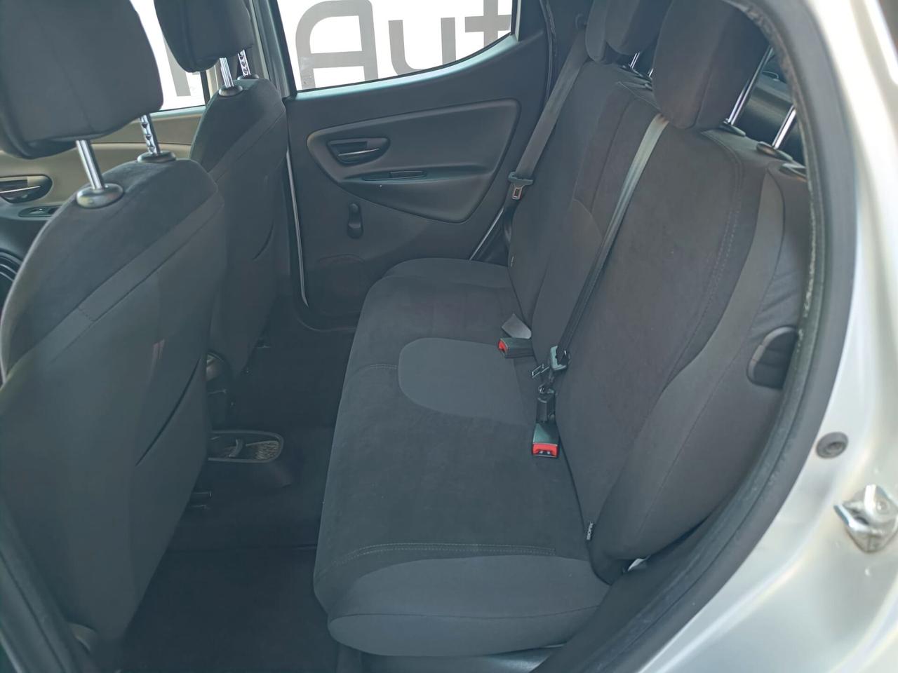 Lancia Ypsilon 1.3 MJT 16V 95 CV 5 porte S&S Gold