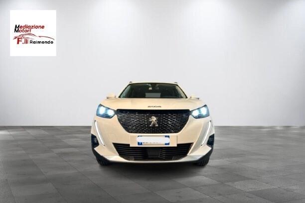 Peugeot 2008 PureTech Allure 33.000KM