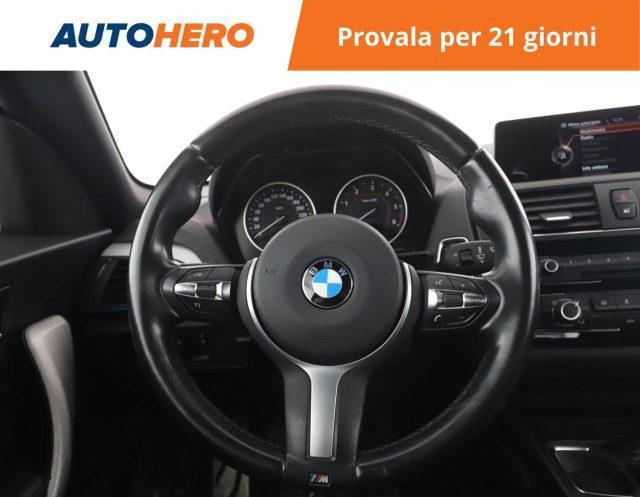 BMW 120 d 3p. Msport