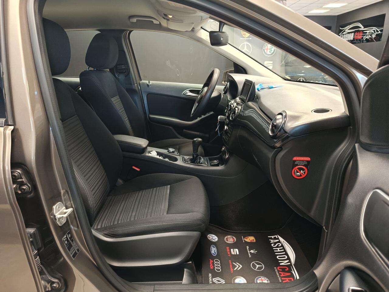 Mercedes-benz B 180 CDI Executive