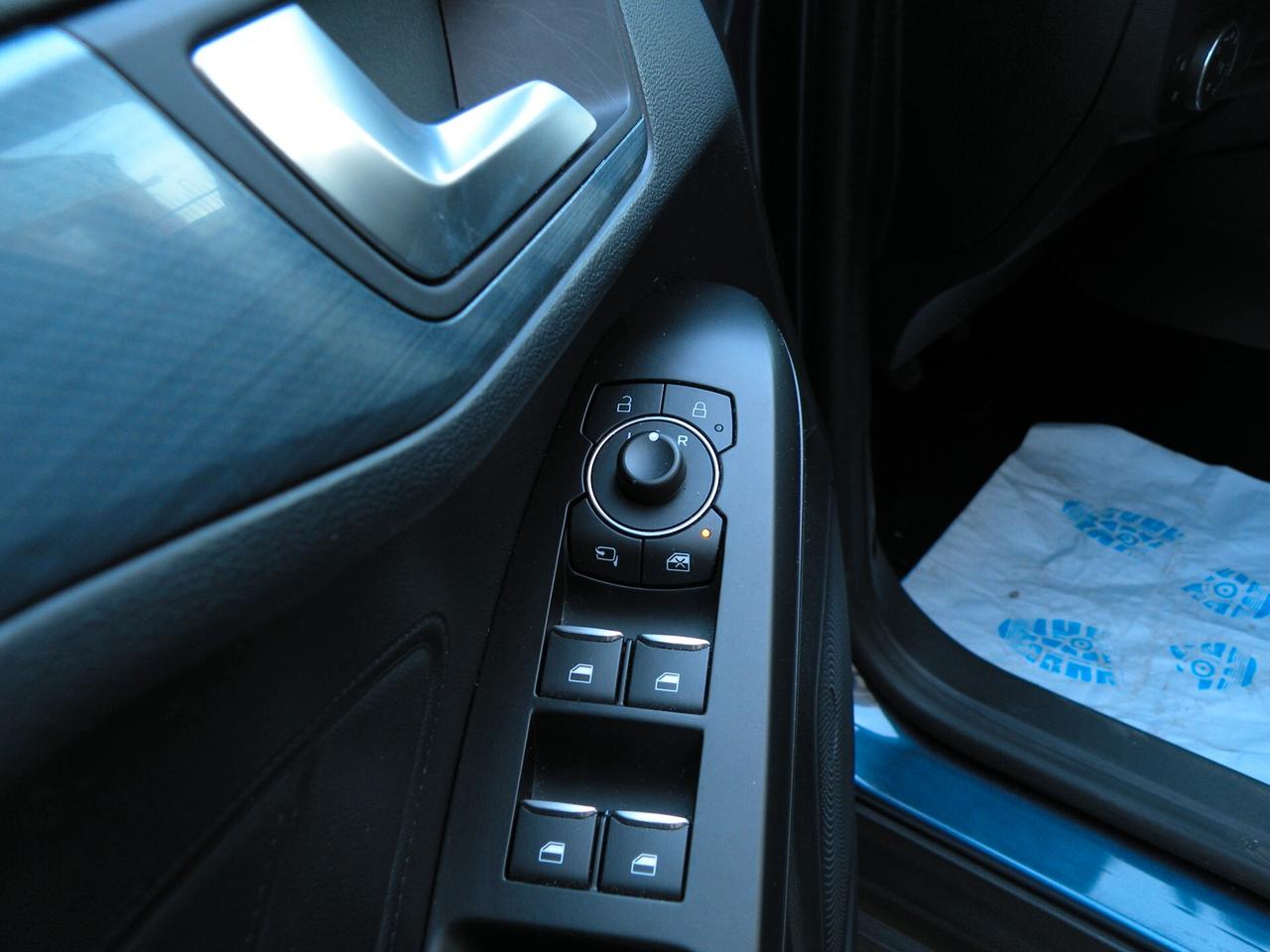 FORD FOCUS 1.0 HYBRID 125CV ACTIVE 2022